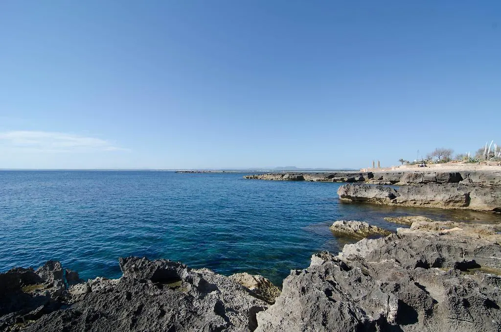 Sa Marina Villa Ses Salines   Ses Salines (Mallorca)