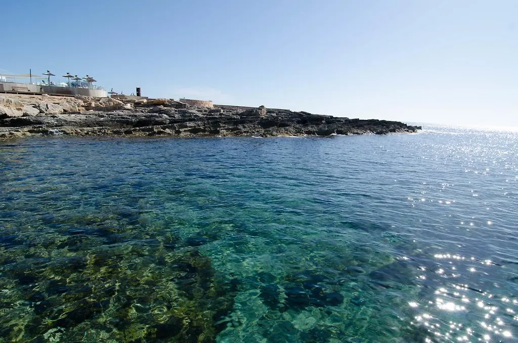 Sa Marina Villa Ses Salines  Spain