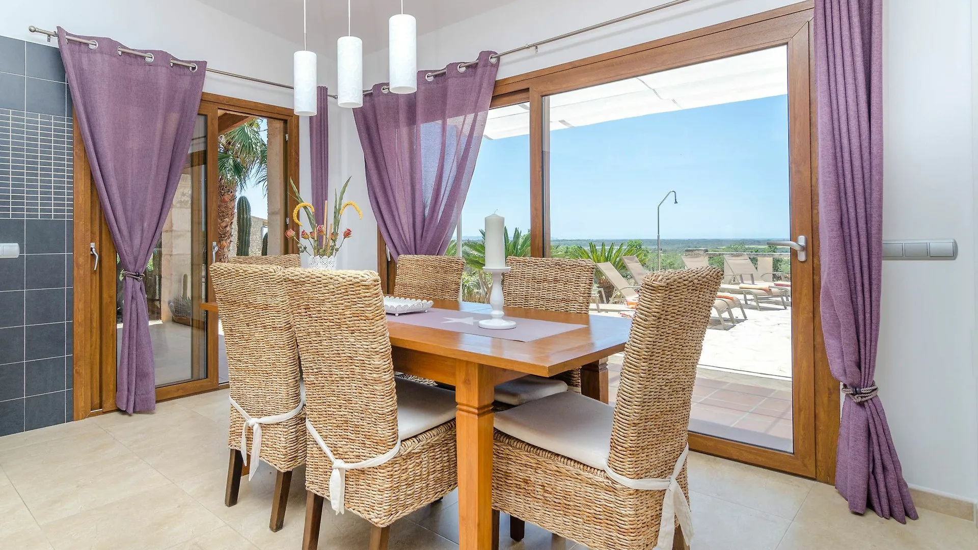 Sa Marina Villa Ses Salines