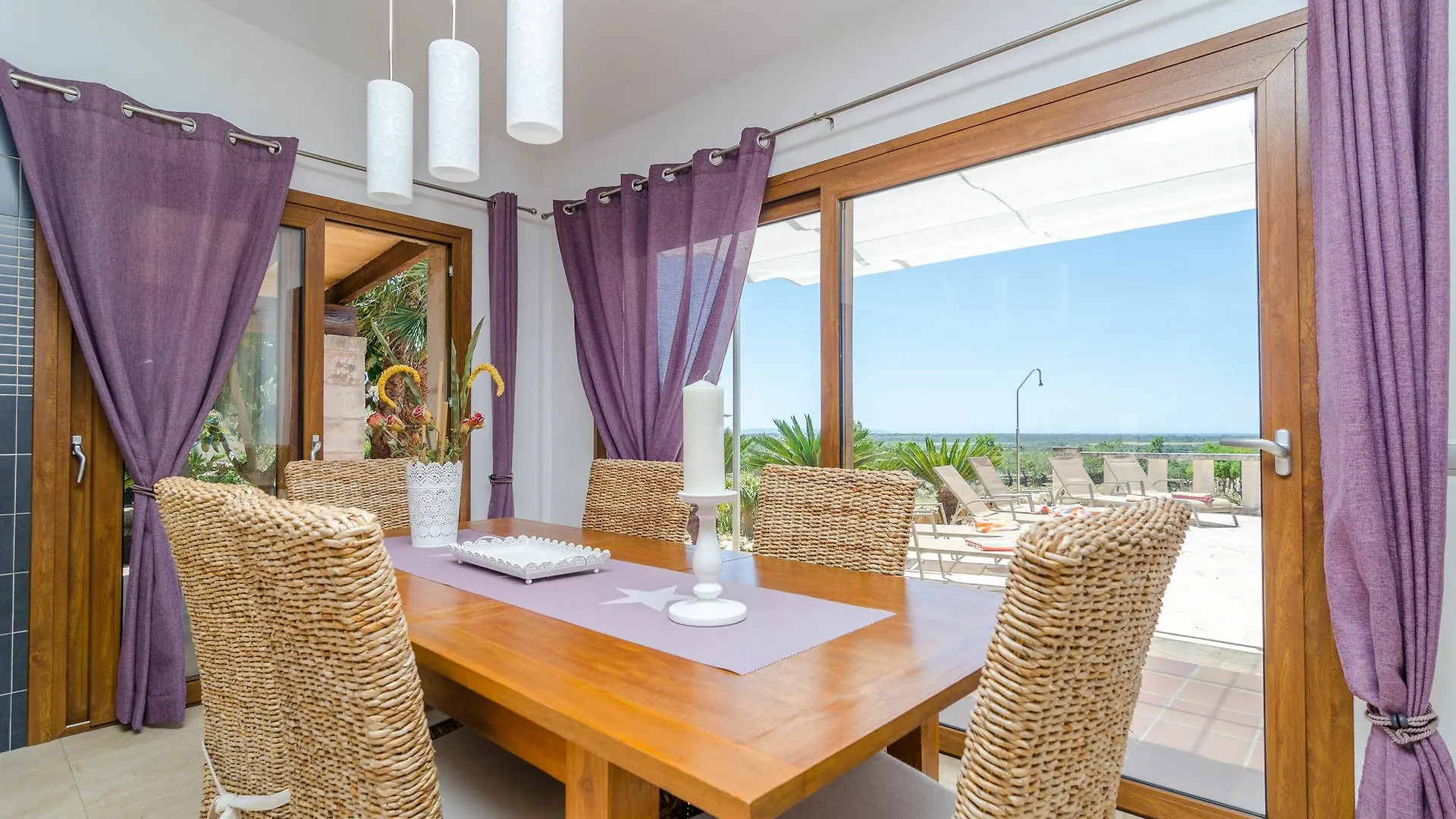 Sa Marina Villa Ses Salines