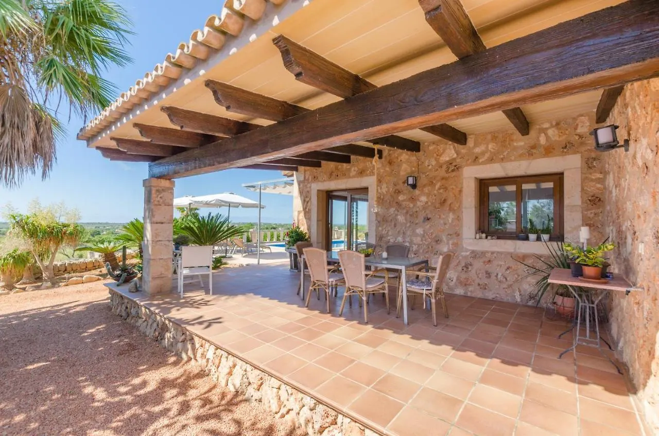 Sa Marina Villa Ses Salines  0*, Ses Salines (Mallorca) Spain