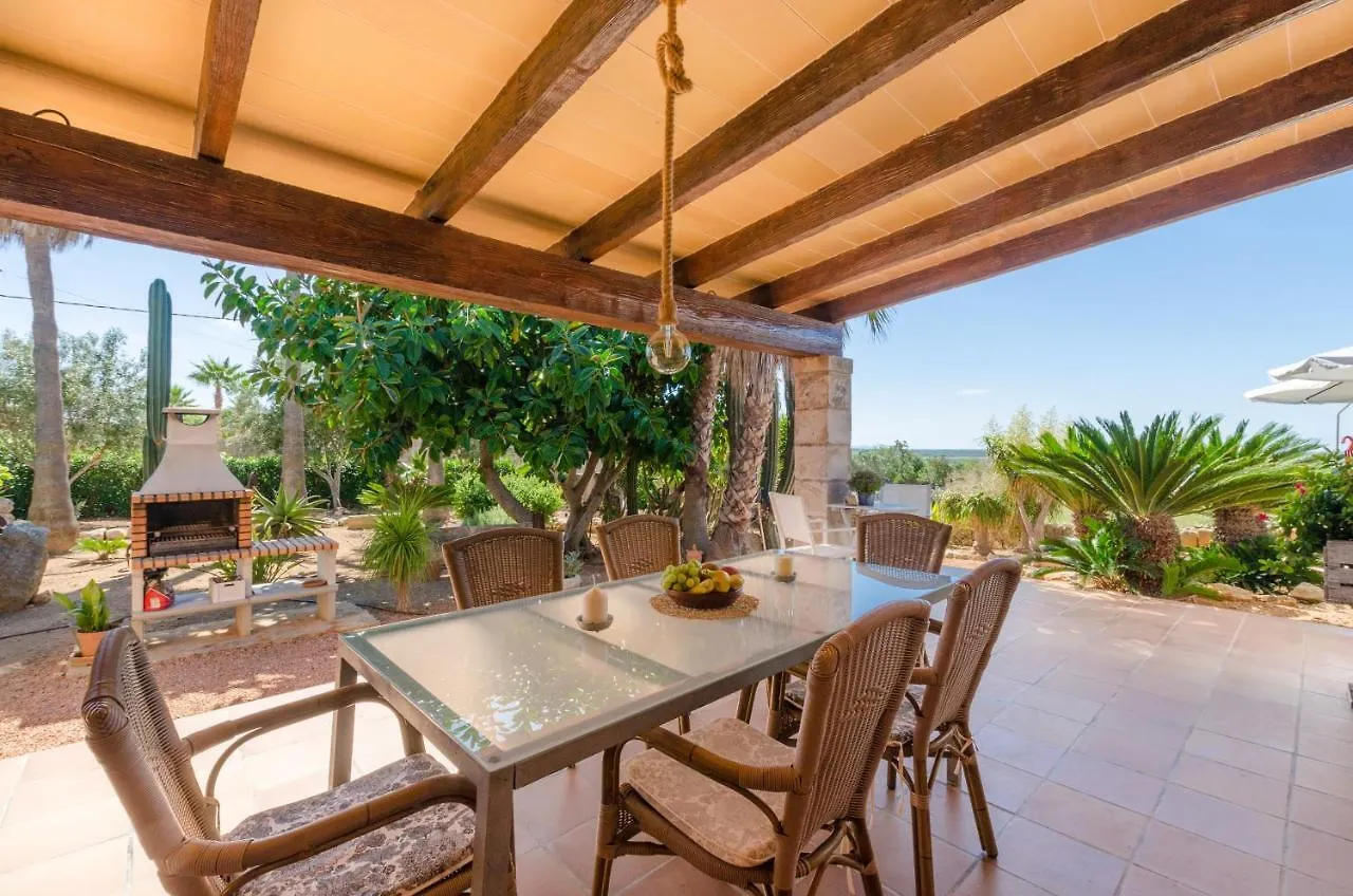Sa Marina Villa Ses Salines  Spain