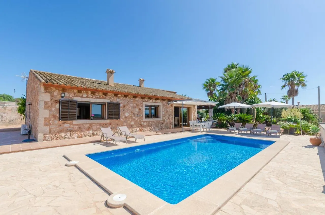 Sa Marina Villa Ses Salines