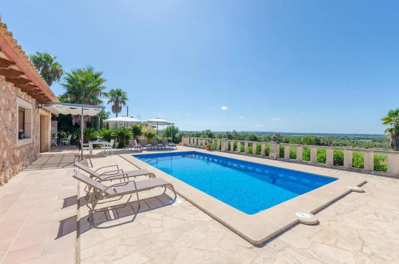 Sa Marina Villa Ses Salines  0*, Ses Salines (Mallorca)