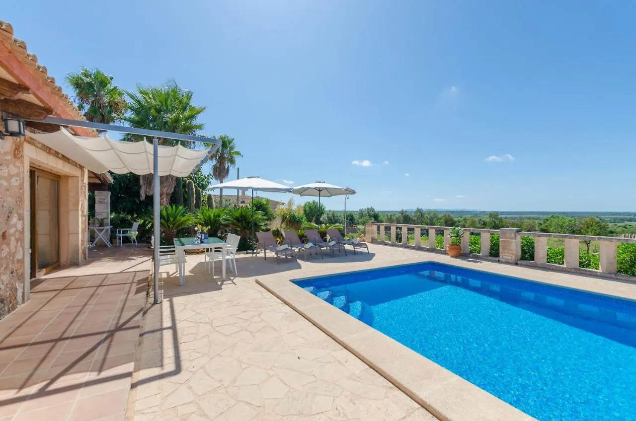 Sa Marina Villa Ses Salines