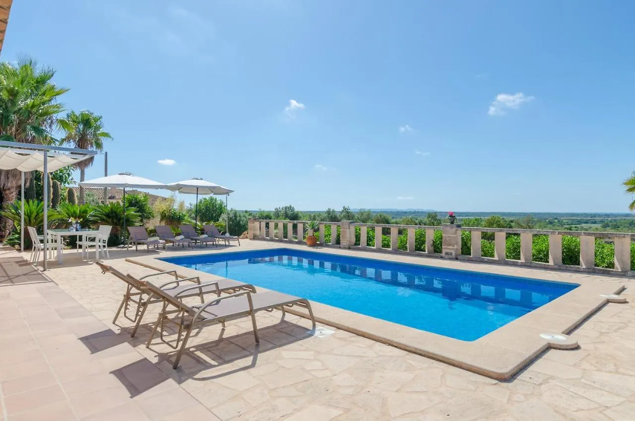 Sa Marina Villa Ses Salines