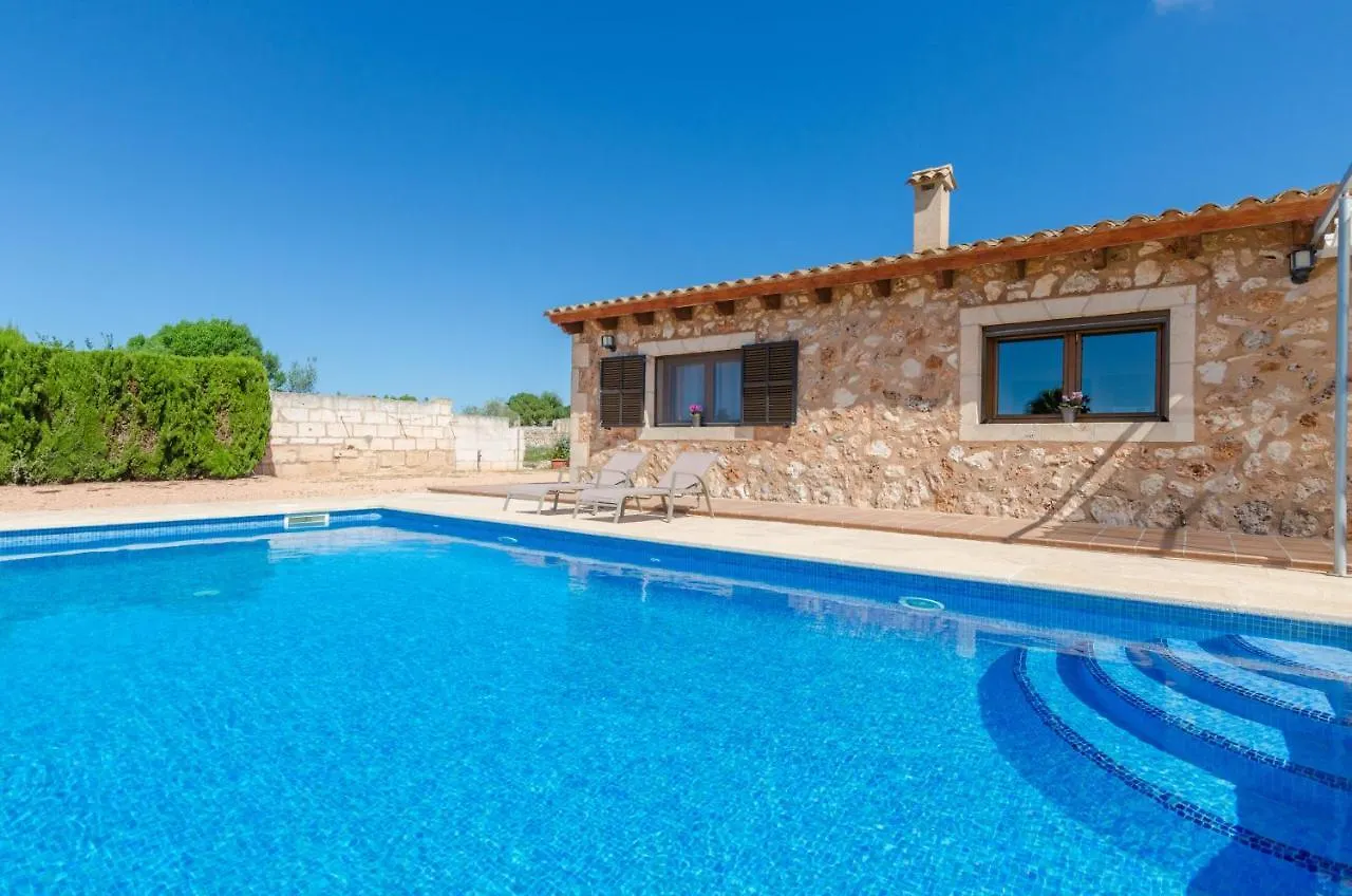 Sa Marina Villa Ses Salines  0*, Ses Salines (Mallorca)