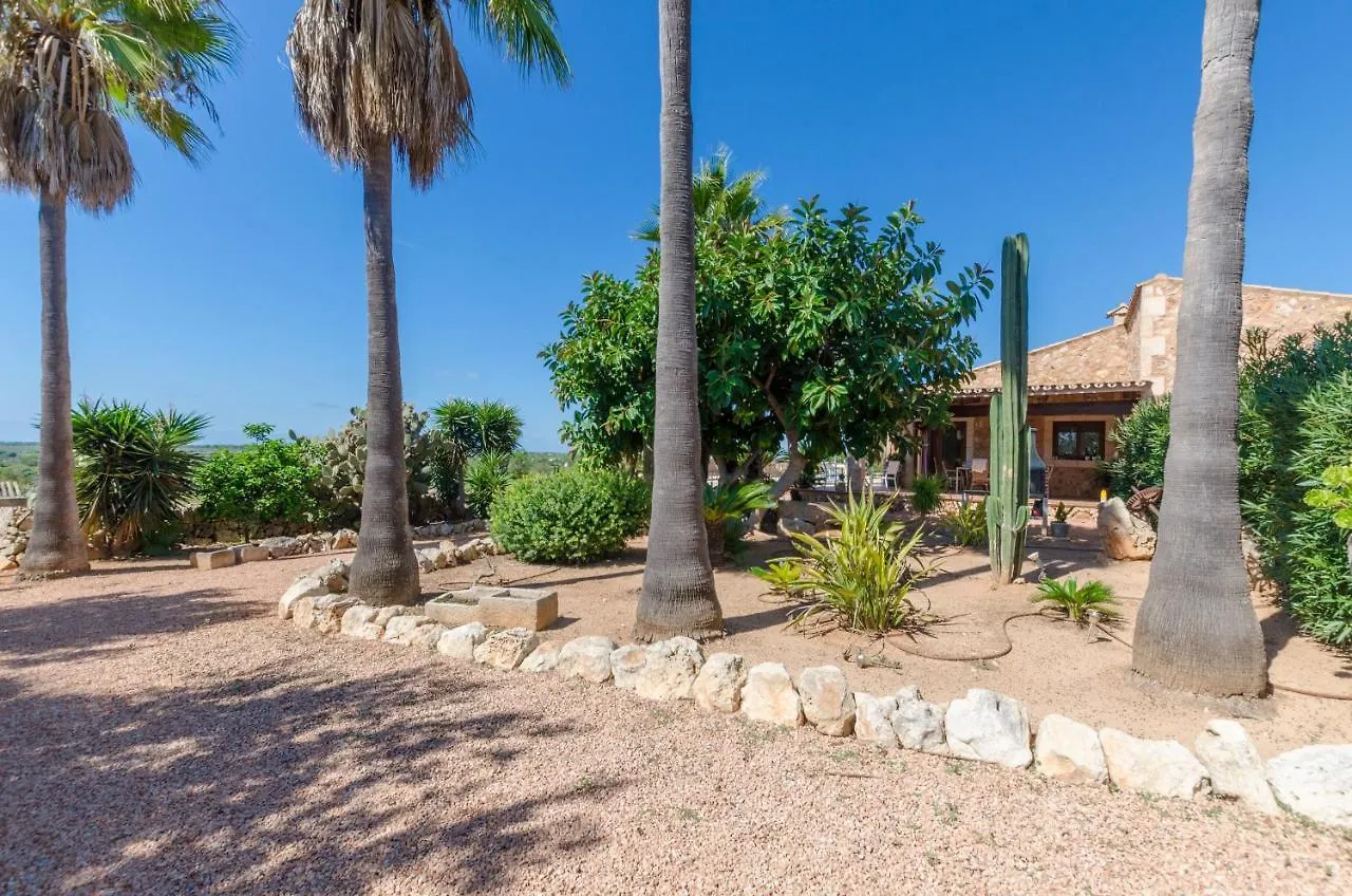 Sa Marina Villa Ses Salines  0*, Ses Salines (Mallorca) Spain