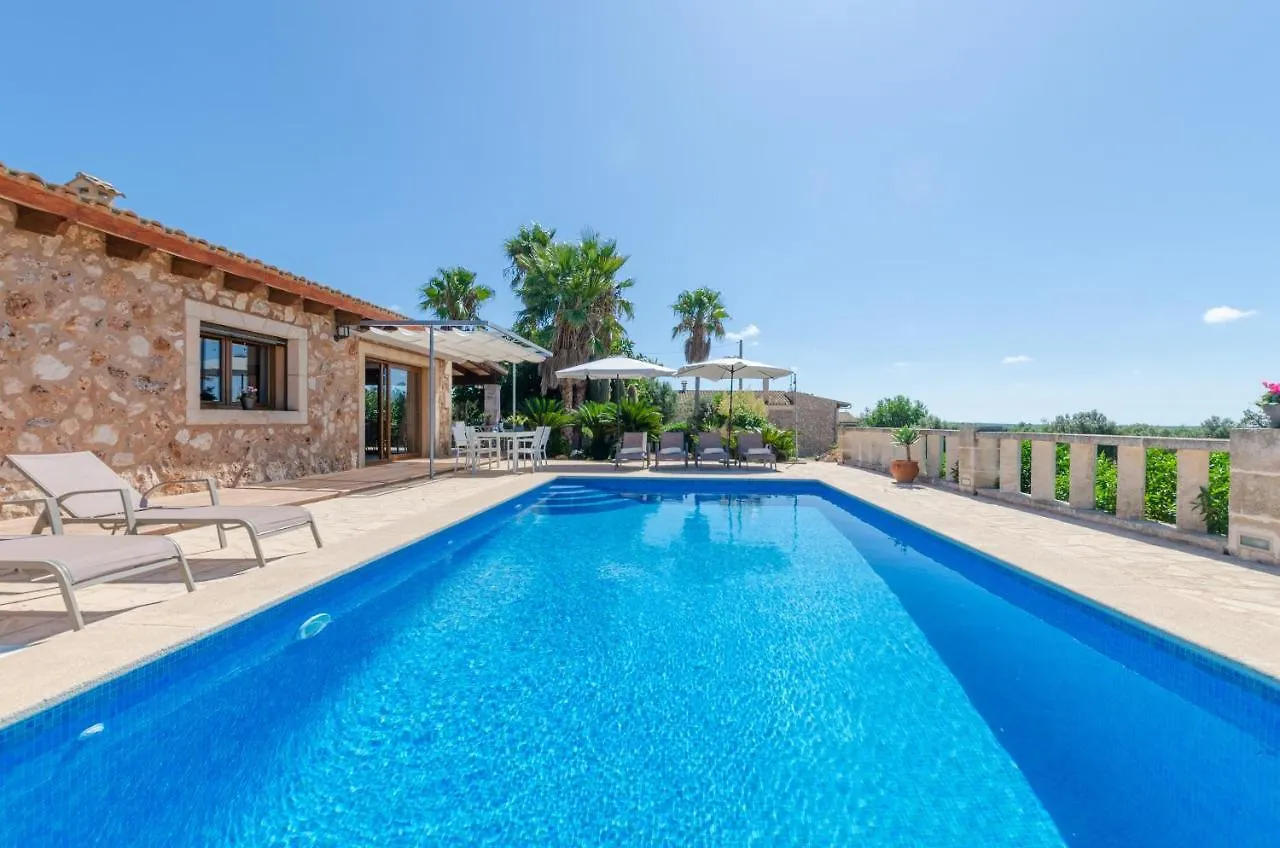 Sa Marina Villa Ses Salines  Spain