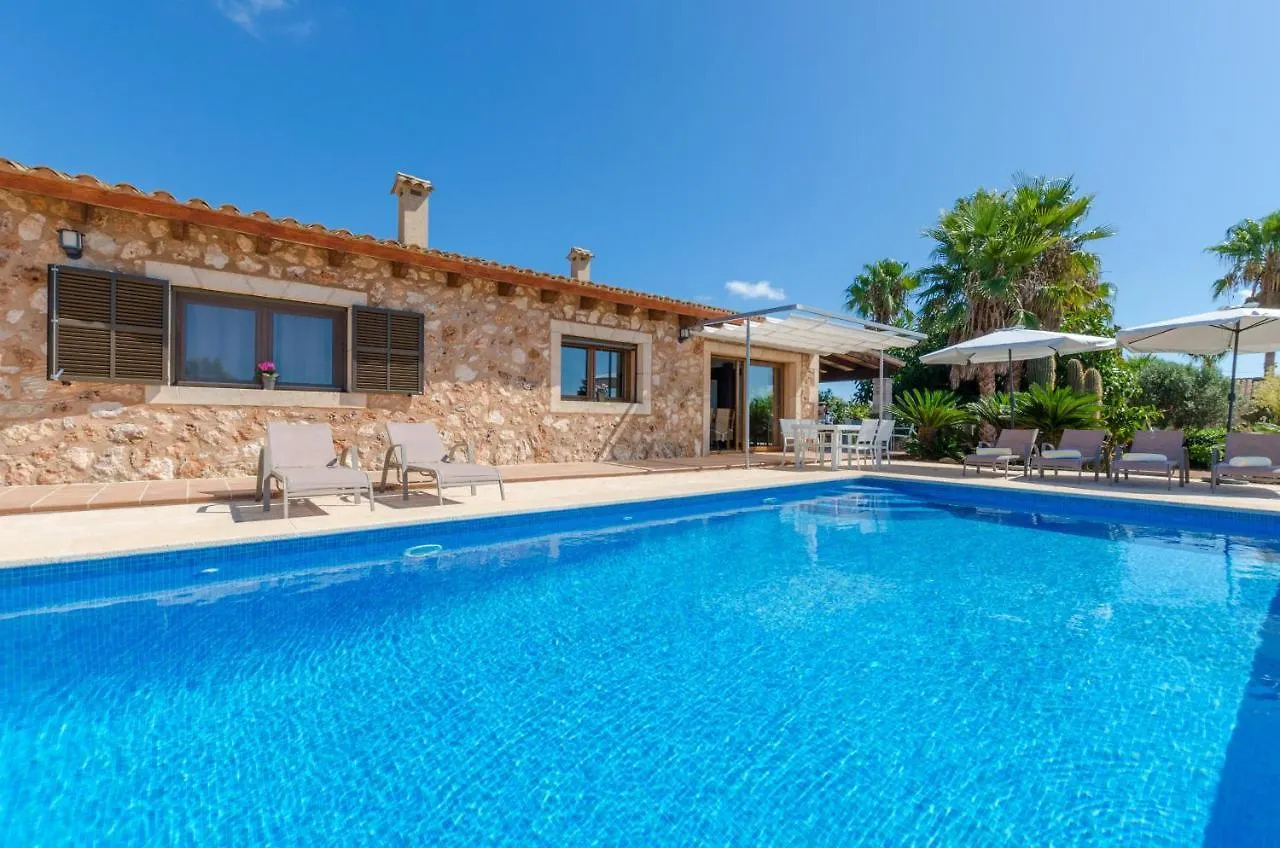 Sa Marina Villa Ses Salines  Ses Salines (Mallorca)
