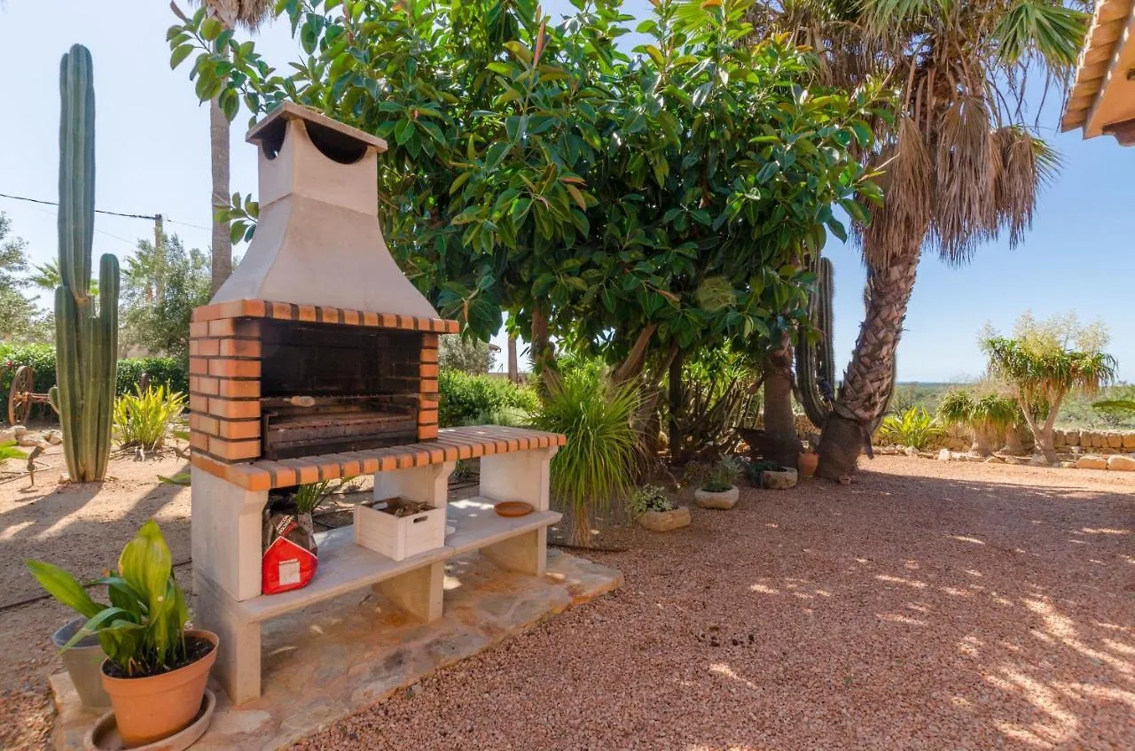 Sa Marina Villa Ses Salines