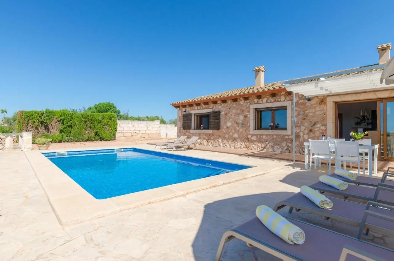 Sa Marina Villa Ses Salines  0*, Ses Salines (Mallorca)