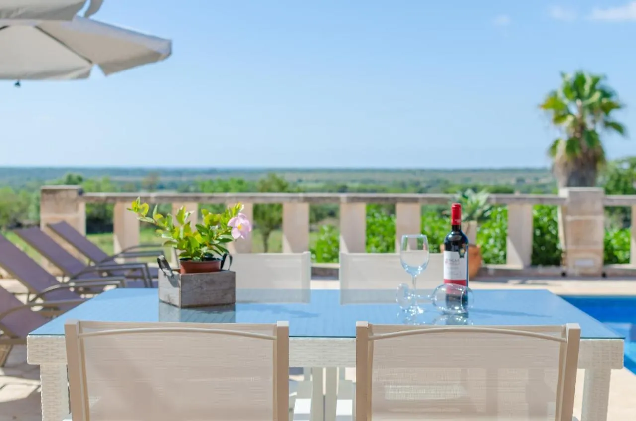 Sa Marina Villa Ses Salines